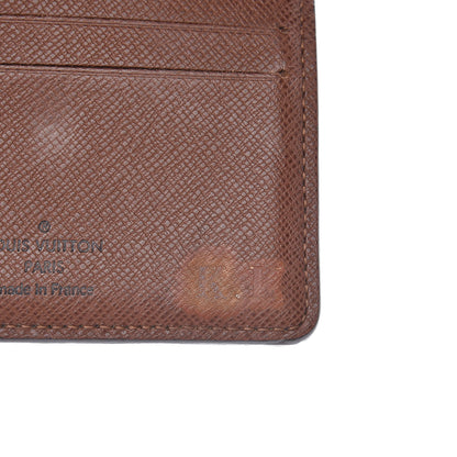 Louis Vuitton Monogram Helene Wallet 8 of 8