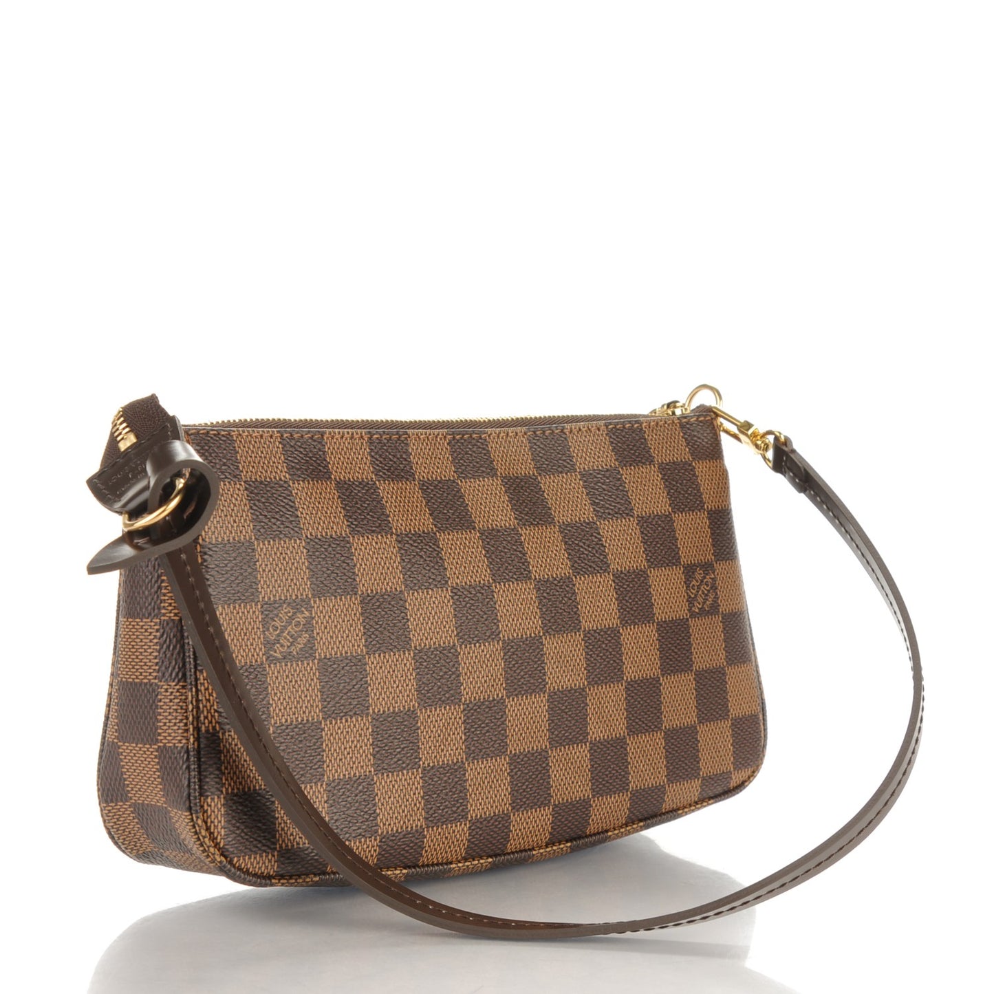Damier Ebene Pochette Accessories NM