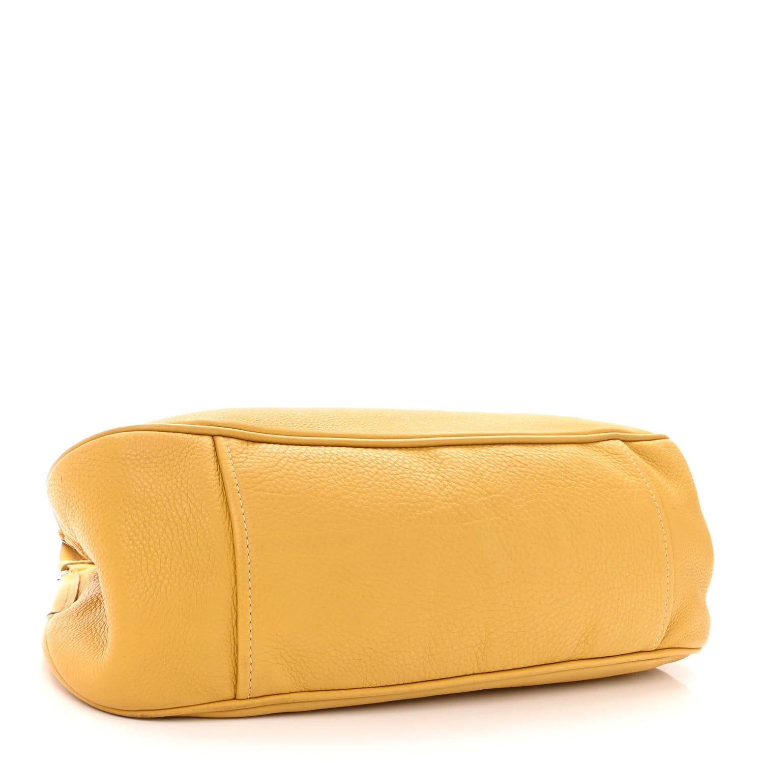 Prada Vitello Daino Hobo Sole 4 of 13