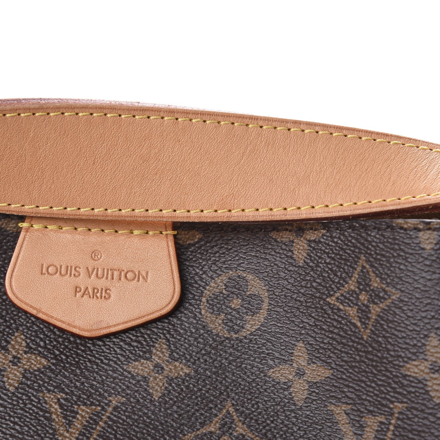 Monogram Graceful MM