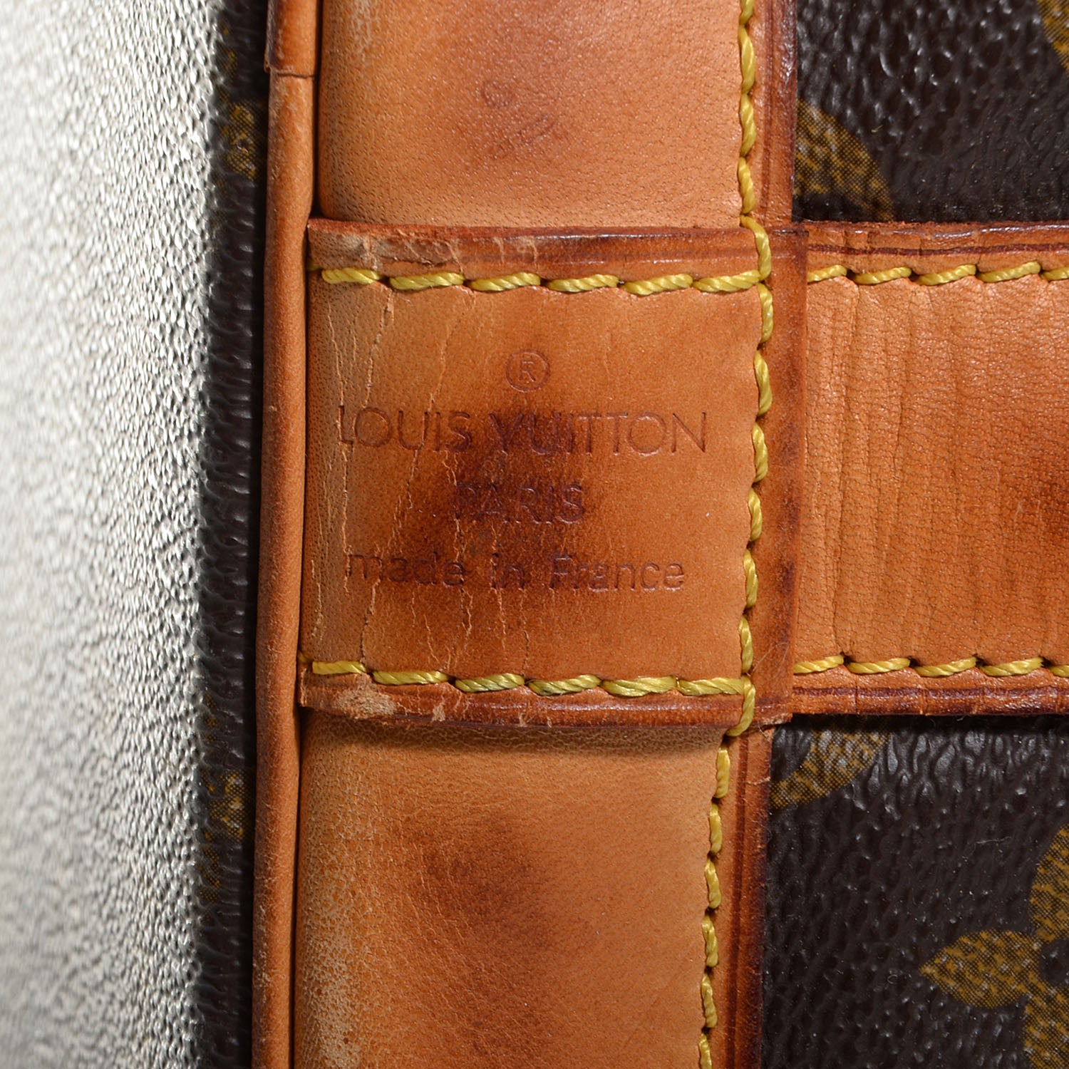 Louis Vuitton Monogram Cruiser 45 7 of 7