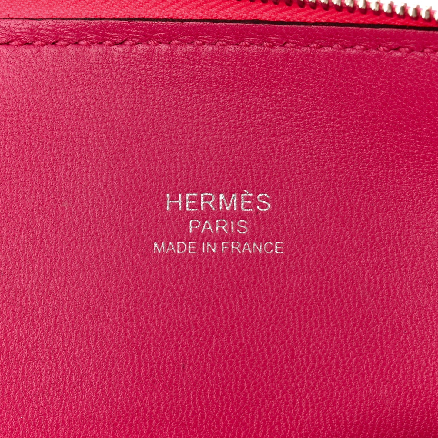 Chevre Mysore Mini 1923 Bolide Rose Shocking