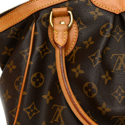 Louis Vuitton LOUIS VUITTON Monogram Tivoli PM 14 of 14