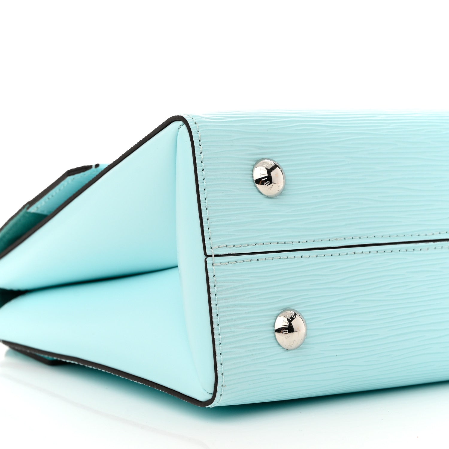 Louis Vuitton Epi Grenelle PM Seaside 9 of 10