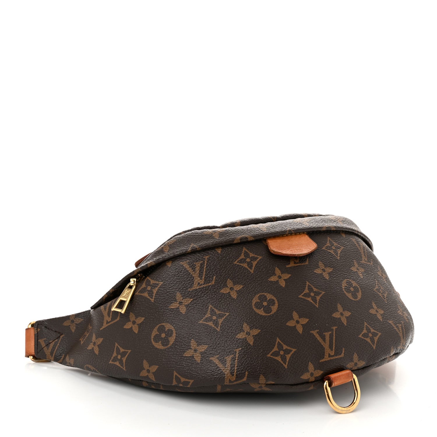 Louis Vuitton Monogram Bumbag 4 of 10