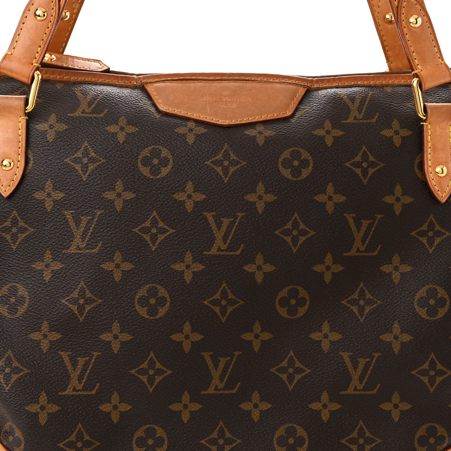 Louis Vuitton Monogram Estrela MM 9 of 12