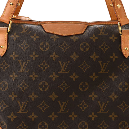 Louis Vuitton Monogram Estrela MM 9 of 12