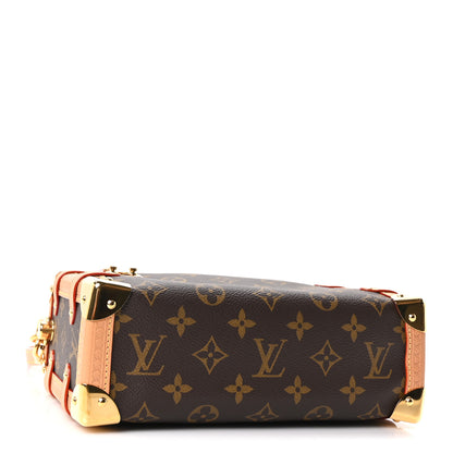 Louis Vuitton Monogram Side Trunk 4 of 9