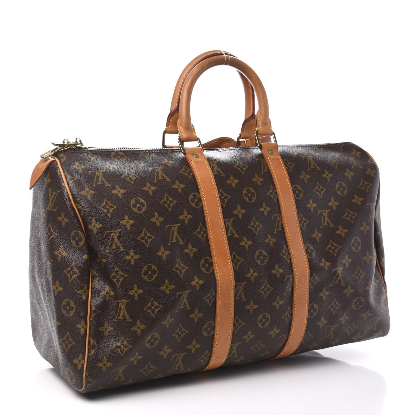 Monogram Keepall 45