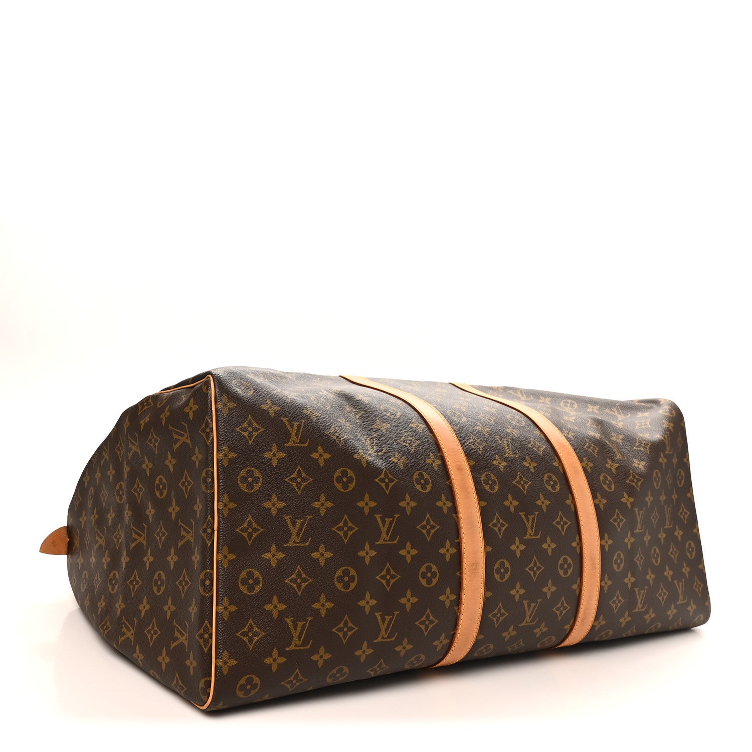 Louis Vuitton Monogram Keepall 60 3 of 10