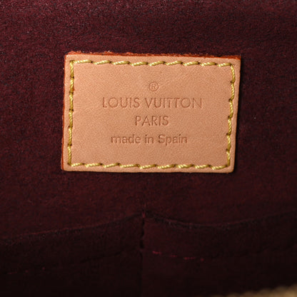 Louis Vuitton Monogram Soufflot MM 8 of 11