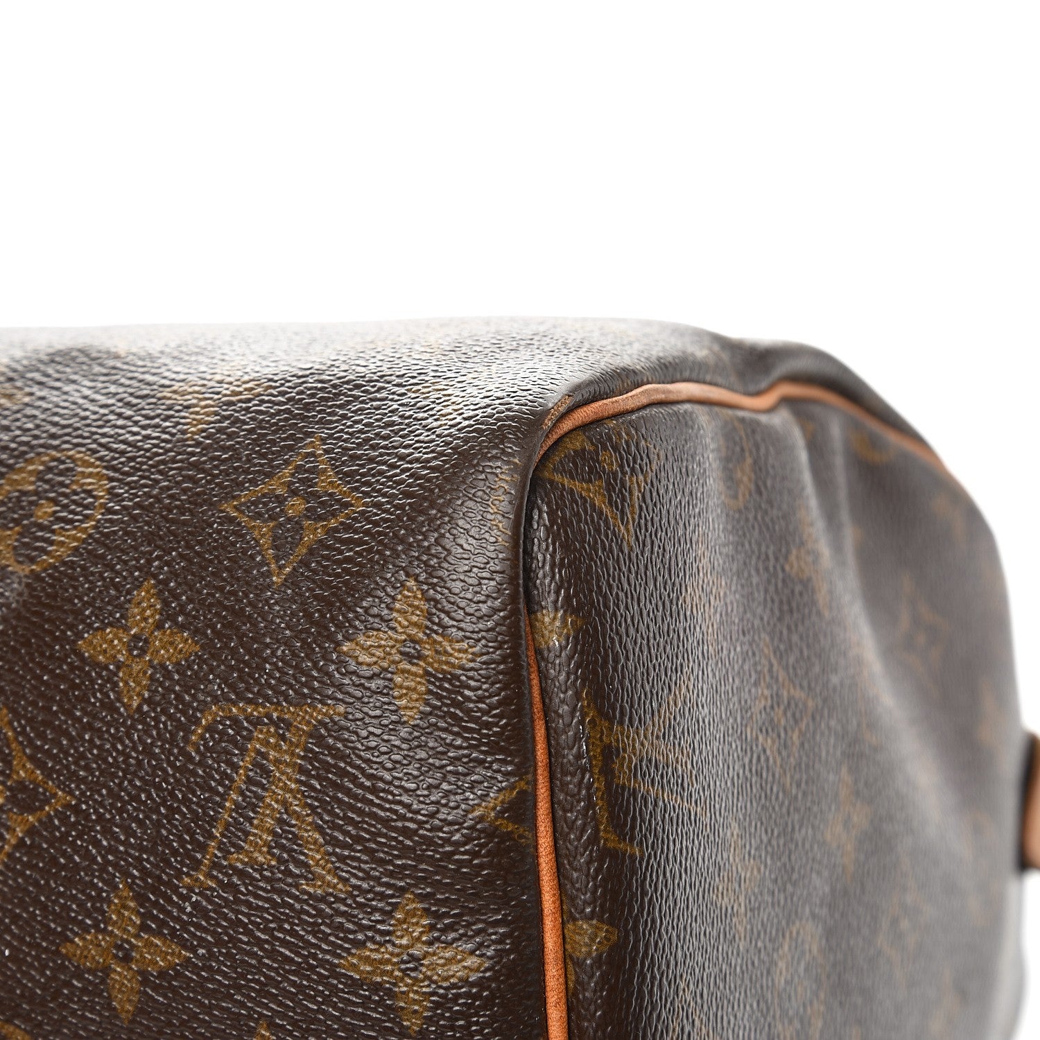 Louis Vuitton Monogram Speedy 30 18 of 18