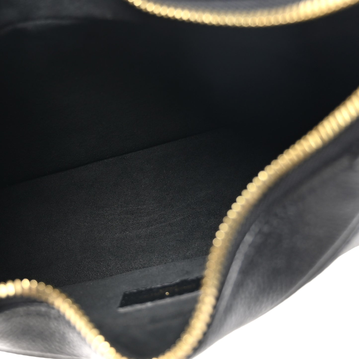 Empreinte Monogram Giant Bagatelle NM Black