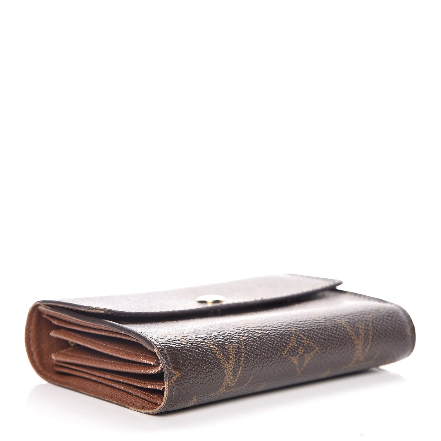 Monogram Alexandra Wallet