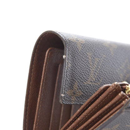 Louis Vuitton Monogram Alexandra Wallet 12 of 20