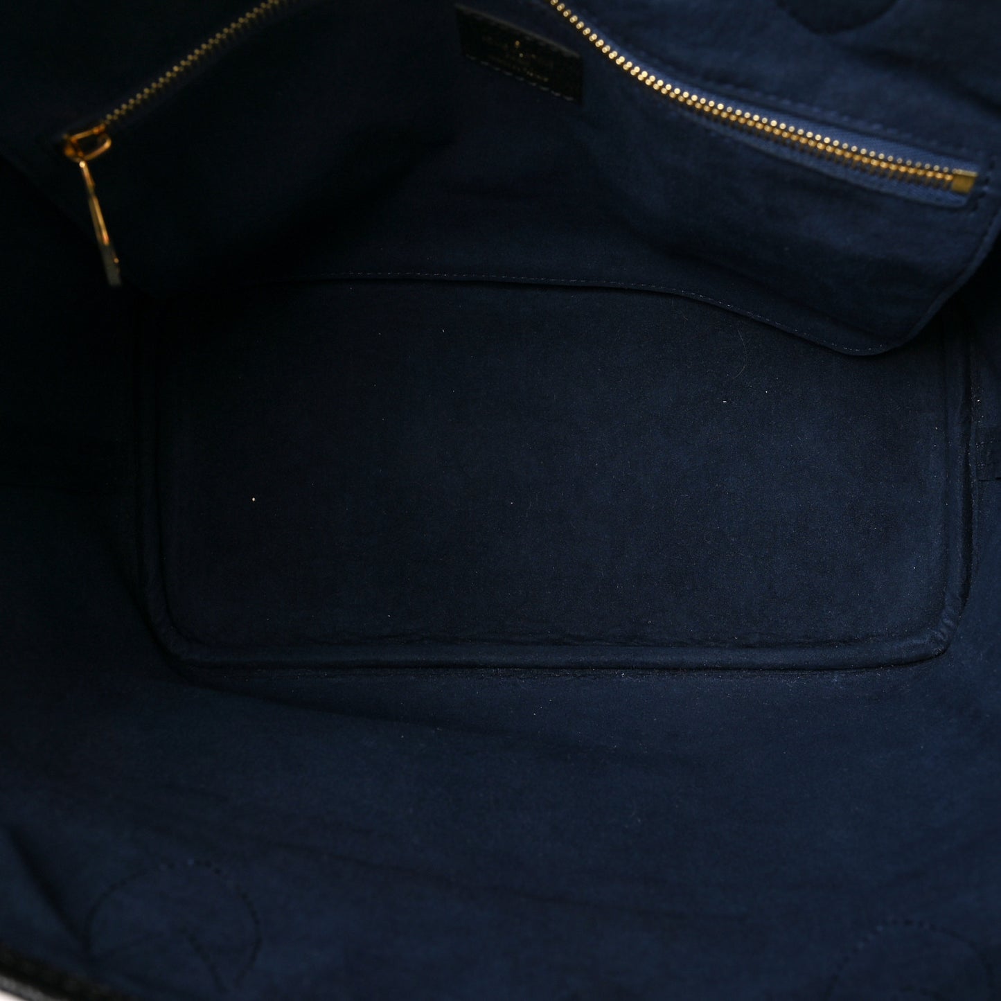 Empreinte Monogram Giant Neverfull MM Black