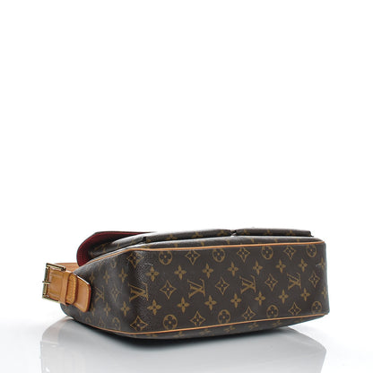 Louis Vuitton Monogram Viva-Cite GM 4 of 6
