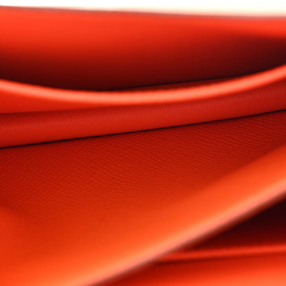 Hermes Epsom Constance 18 Feu 6 of 13