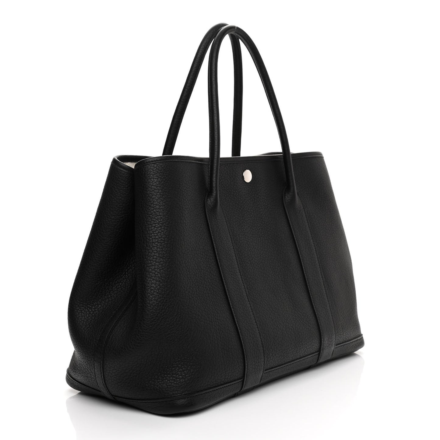 Negonda Garden Party Tote 36 MM Black