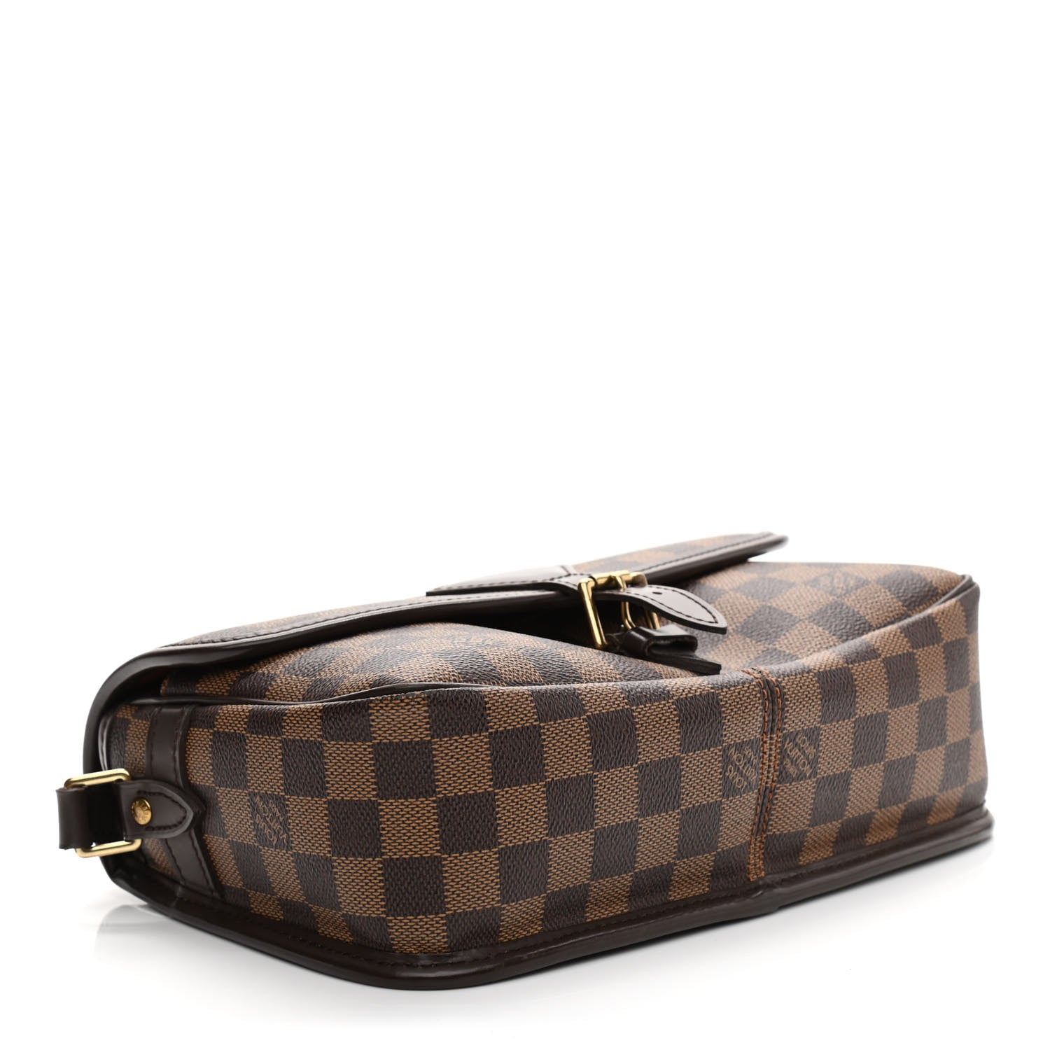 Louis Vuitton Damier Ebene Sologne 3 of 10