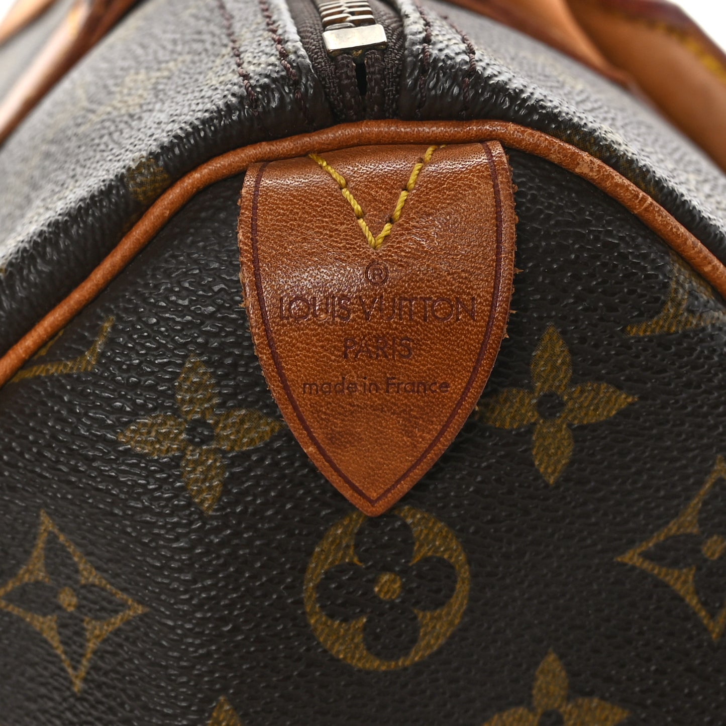Monogram Speedy 35