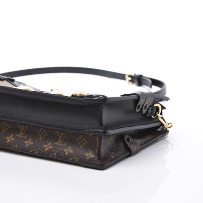 Louis Vuitton Reverse Monogram Trunk Clutch 6 of 9