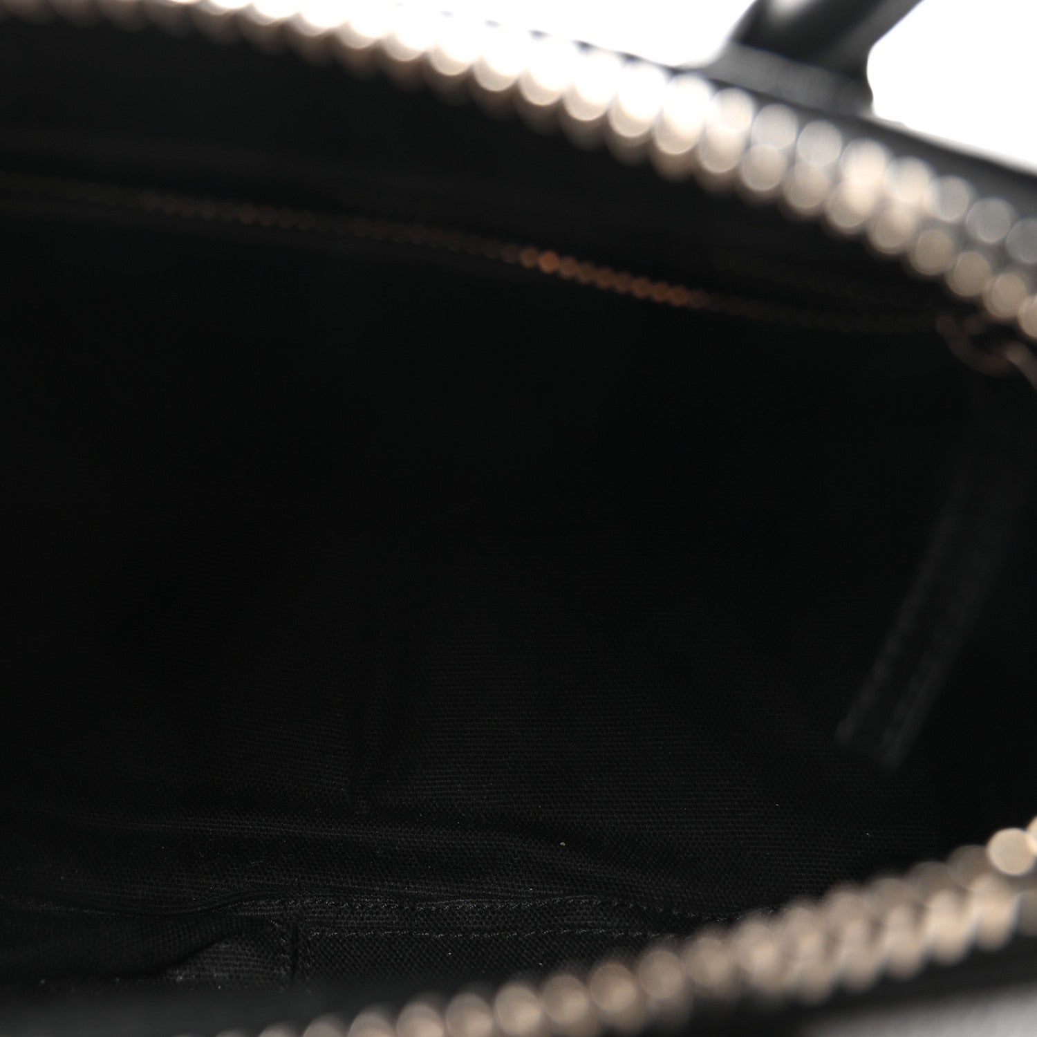 Givenchy Sugar Goatskin Mini Antigona Black 5 of 10