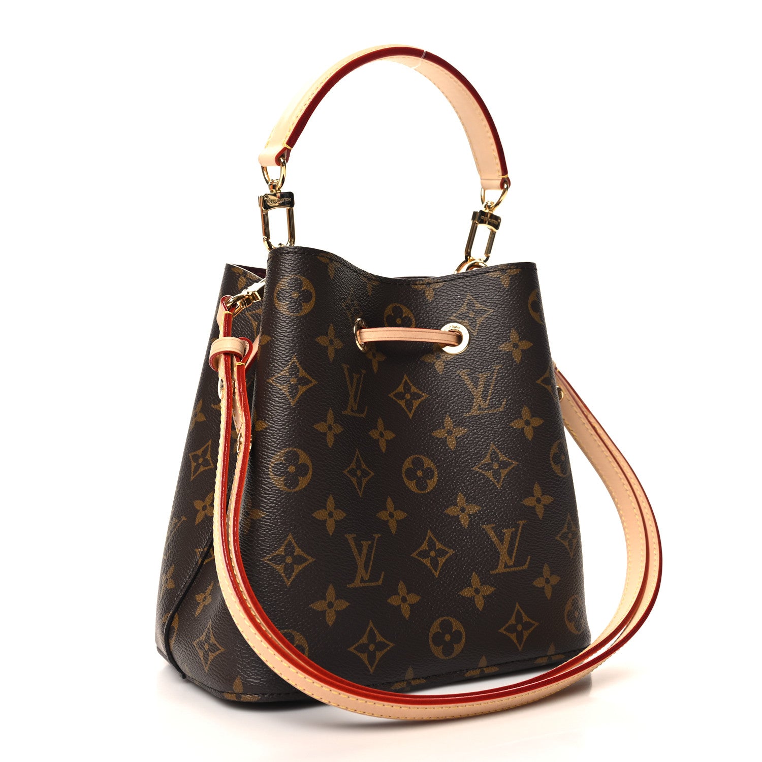 Louis Vuitton Monogram Neonoe BB 3 of 10