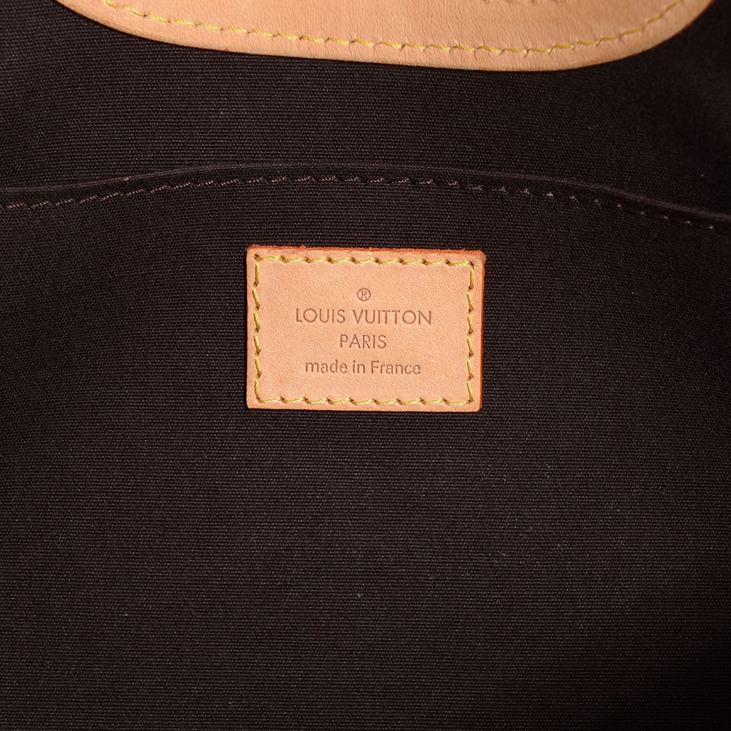 Louis Vuitton Vernis Roxbury Drive Amarante 6 of 7