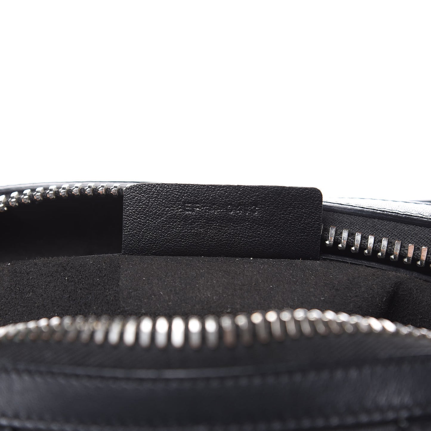 Lambskin Medium Lucrezia Black
