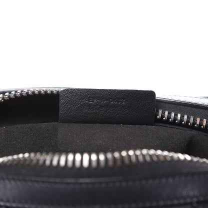Givenchy Lambskin Medium Lucrezia Black 13 of 19