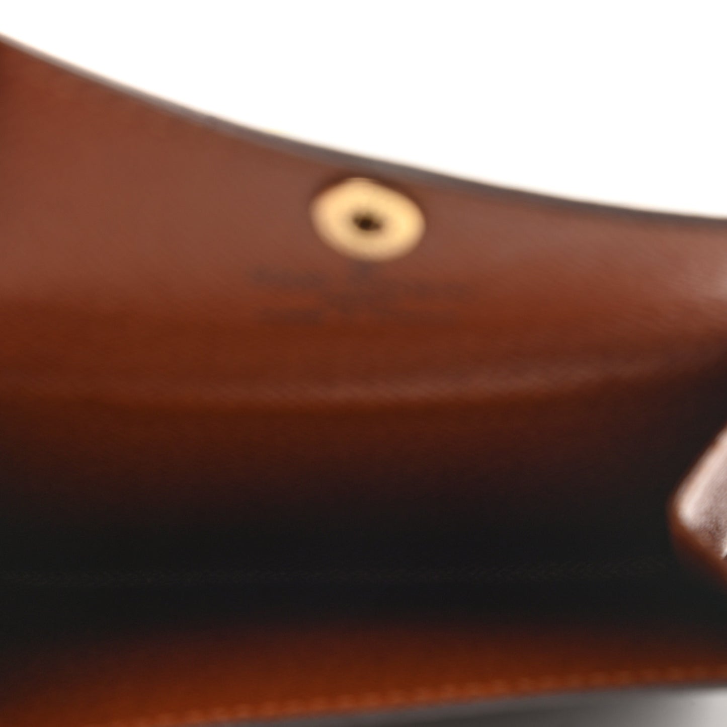 Monogram Ludlow Wallet