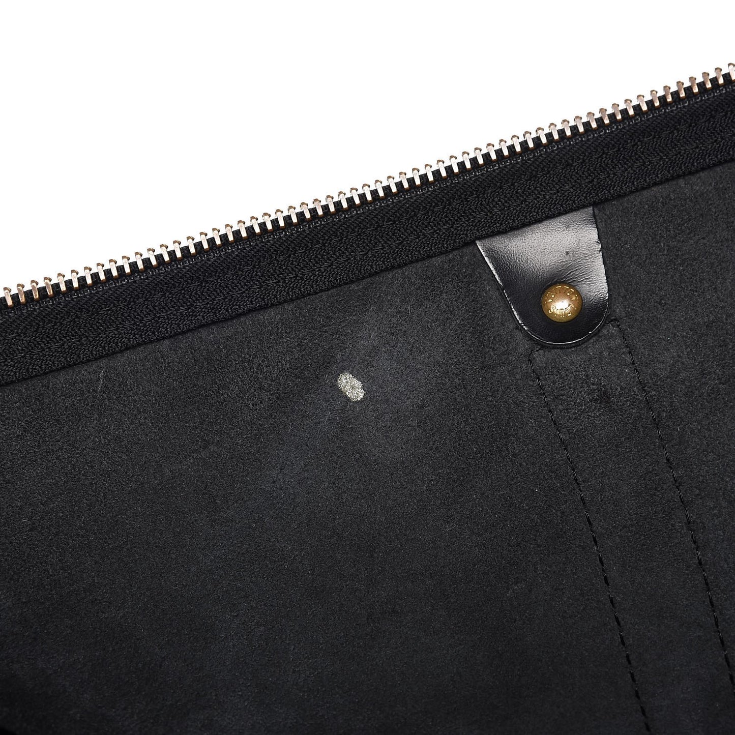 Epi Keepall 55 Black