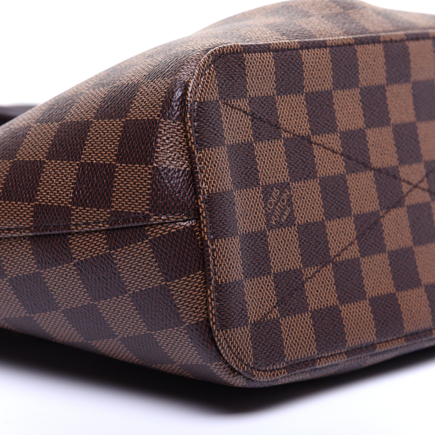 Louis Vuitton Damier Ebene Siena PM 6 of 11