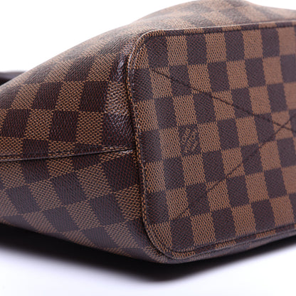 Louis Vuitton Damier Ebene Siena PM 6 of 11