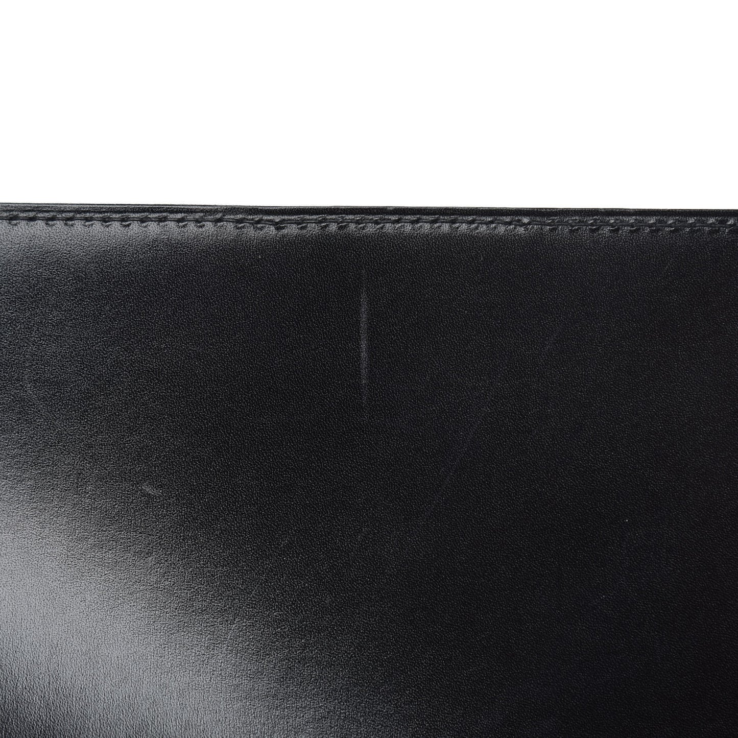 Box Medor 29 Clutch Black