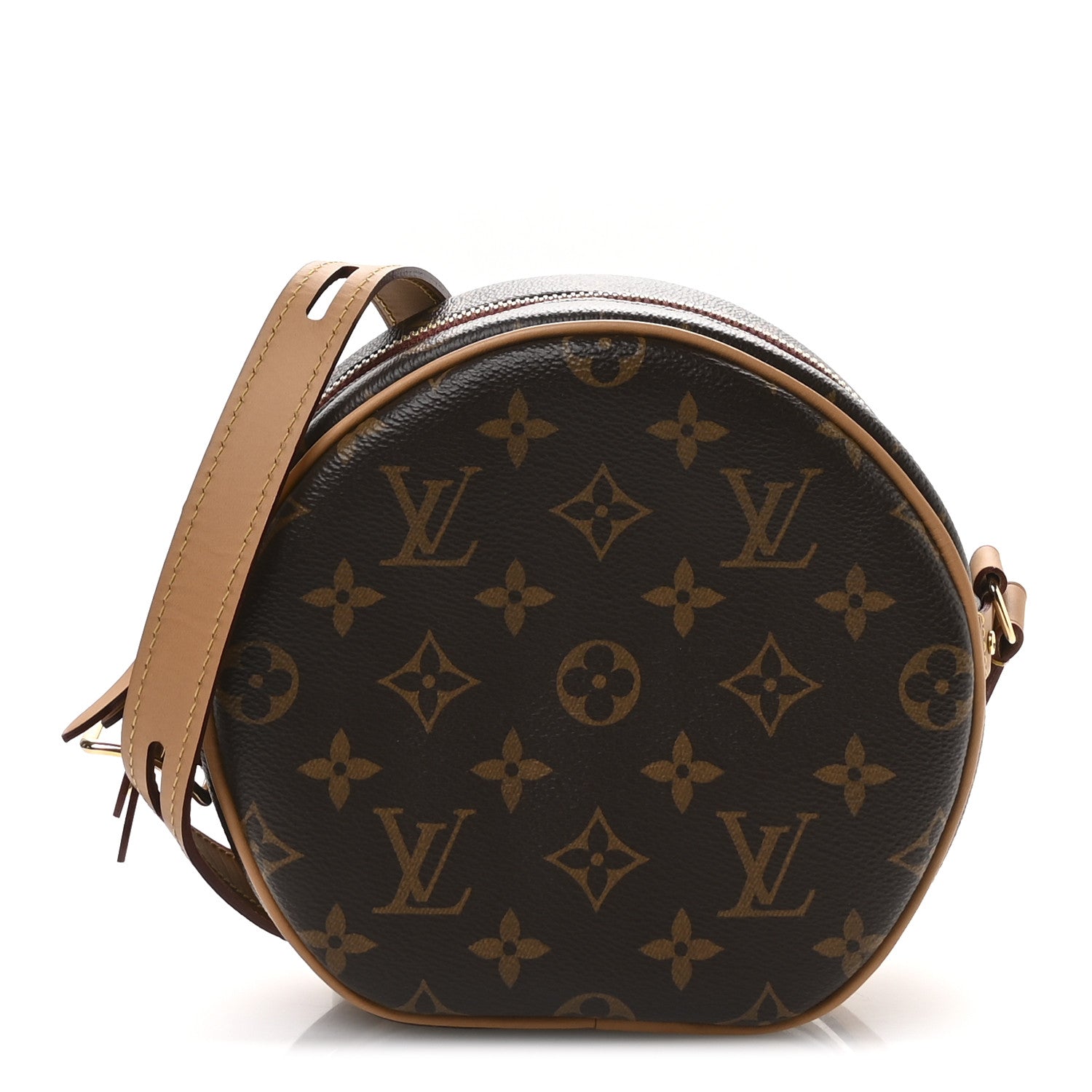 Louis Vuitton Monogram Boite Chapeau Souple PM 1 of 10