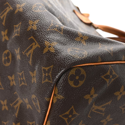 Louis Vuitton Monogram Speedy 30 12 of 14