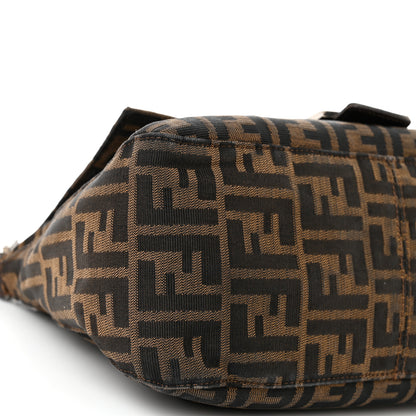 Fendi Zucca Mama Baguette Tobacco 9 of 13