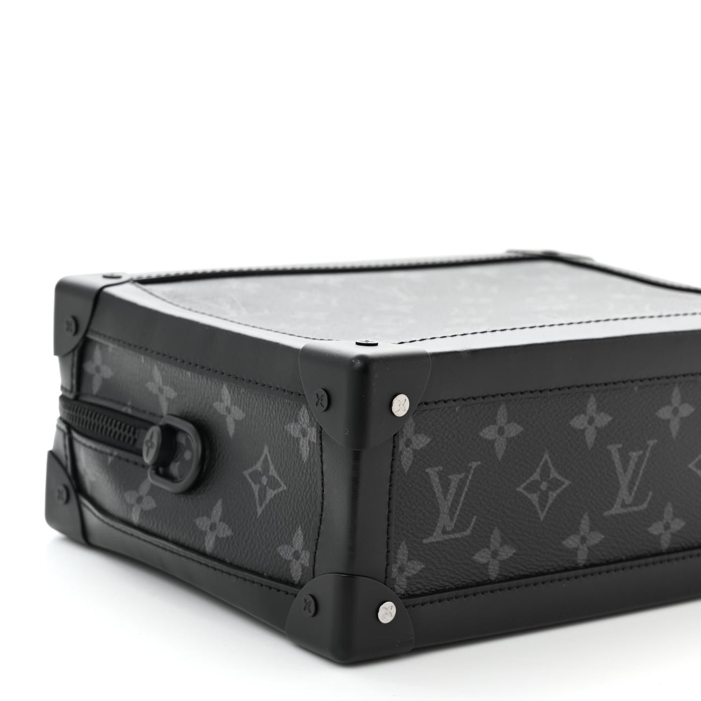 Monogram Eclipse Soft Trunk