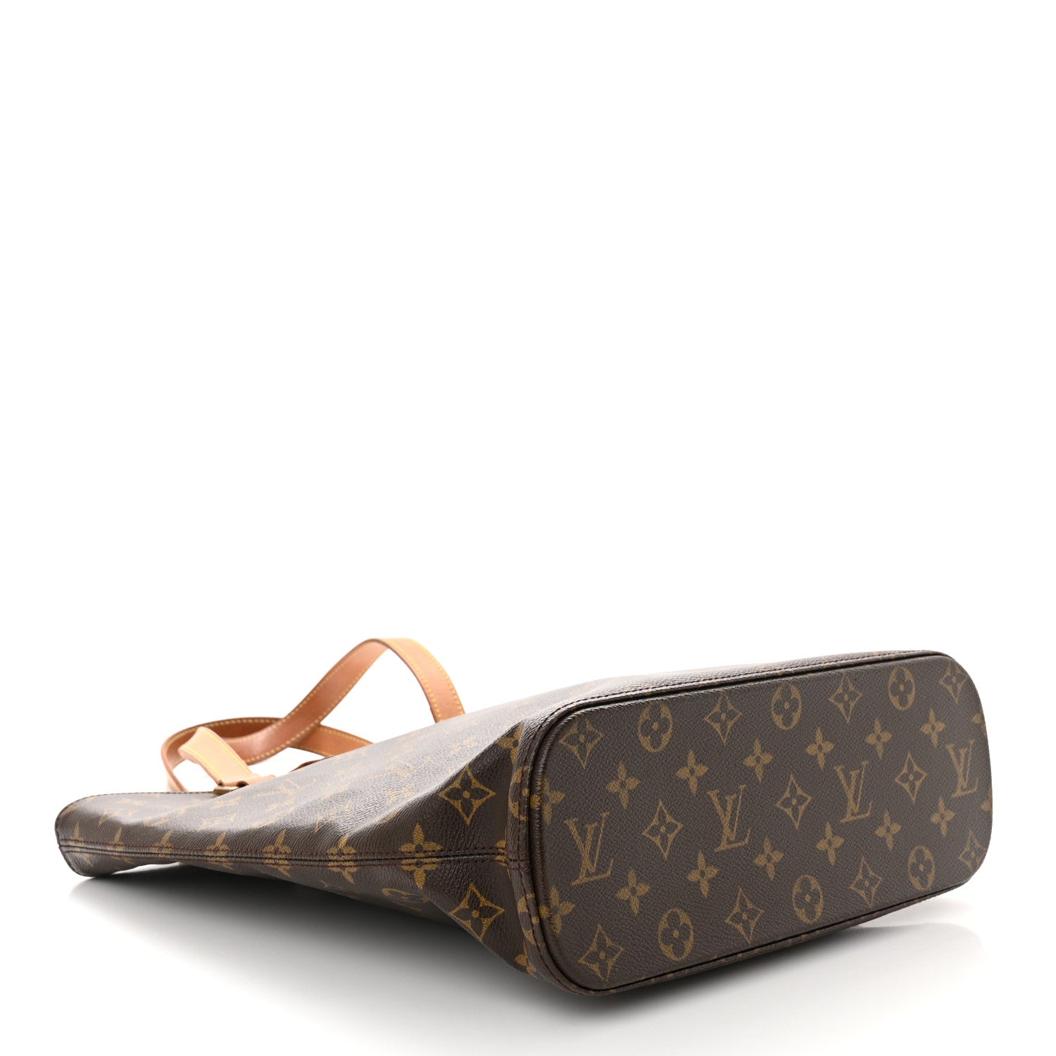 Louis Vuitton LOUIS VUITTON Monogram Vavin GM 3 of 9
