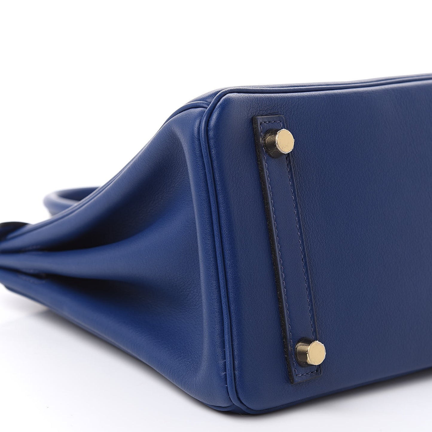 Swift Birkin 25 Bleu Saphir
