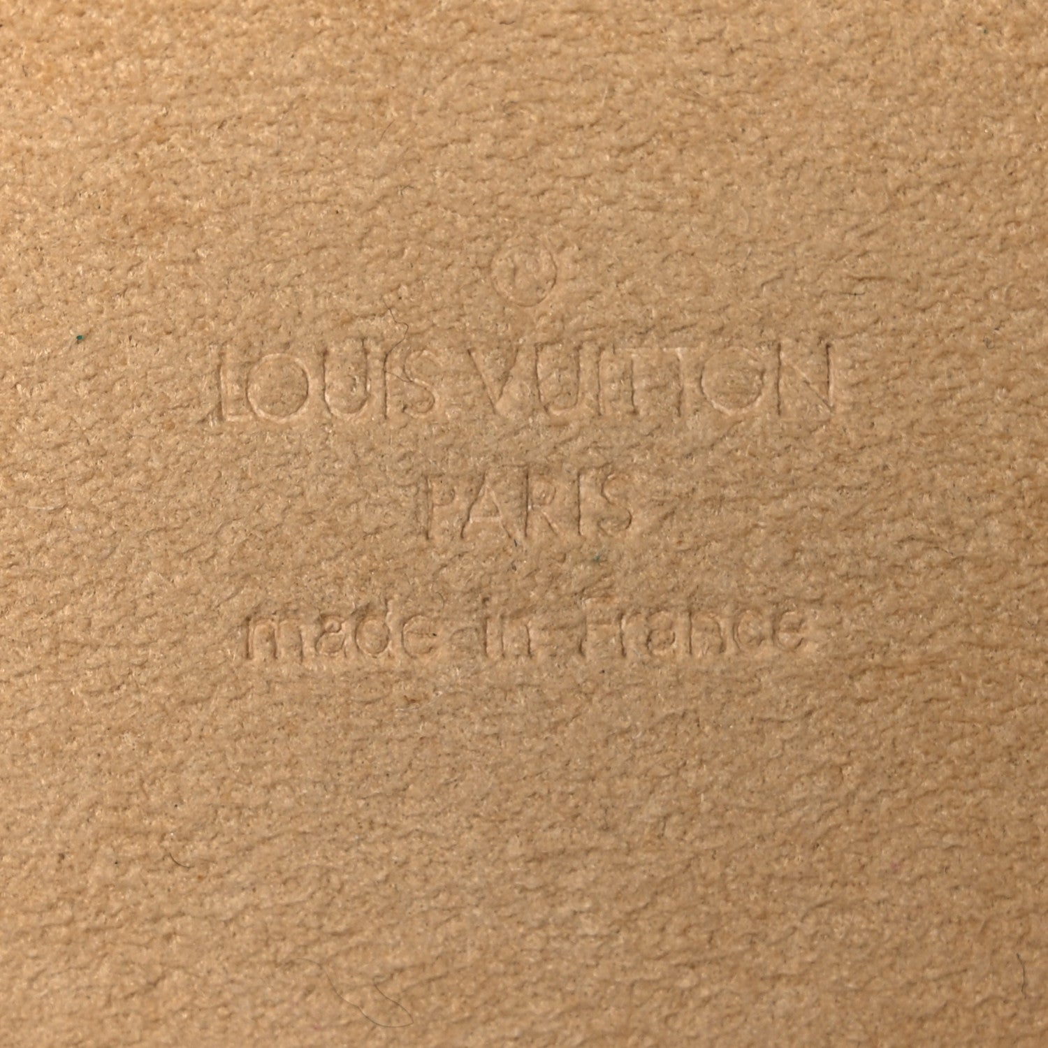Louis Vuitton Monogram Pochette Florentine XS 5 of 12