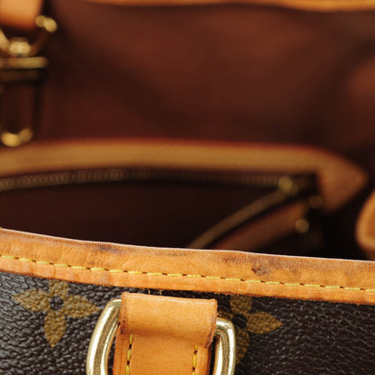 Louis Vuitton Monogram Batignolles Horizontal 10 of 11