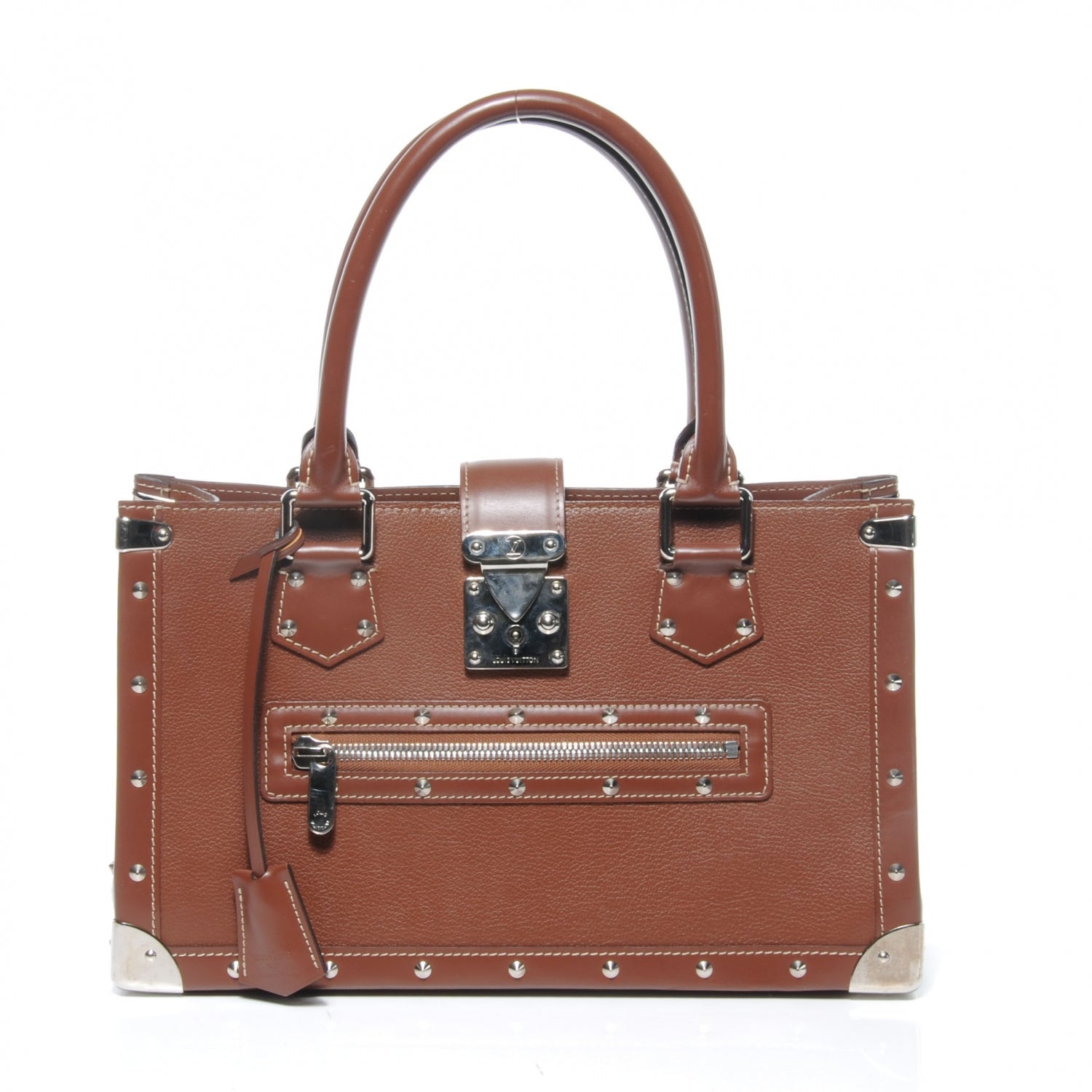 Louis Vuitton Suhali Le Fabuleux Sienne 1 of 8