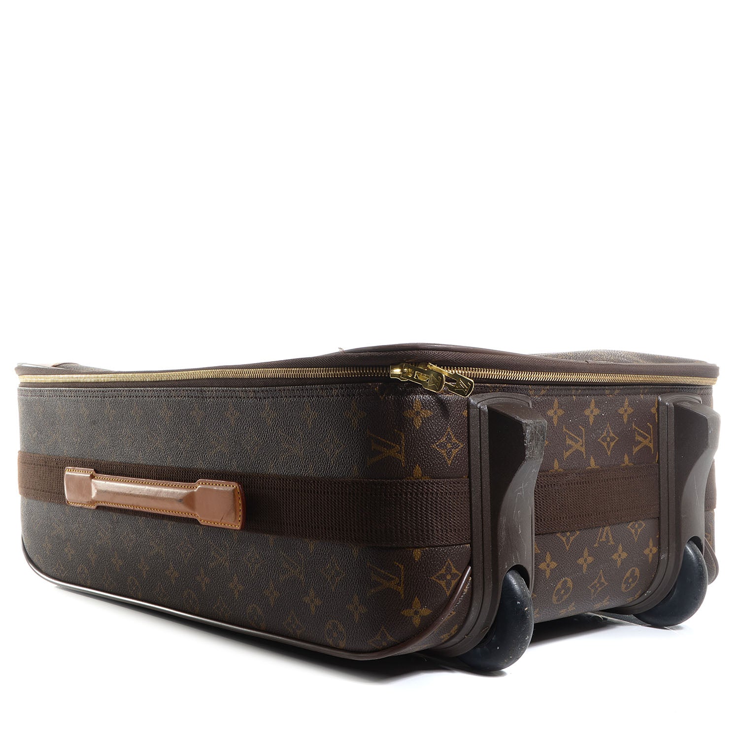 Louis Vuitton Monogram Pegase 55 4 of 8