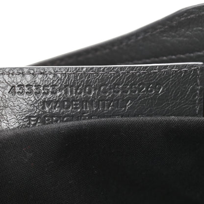 Balenciaga Agneau Giant 12 S City Gris Fossile 7 of 9