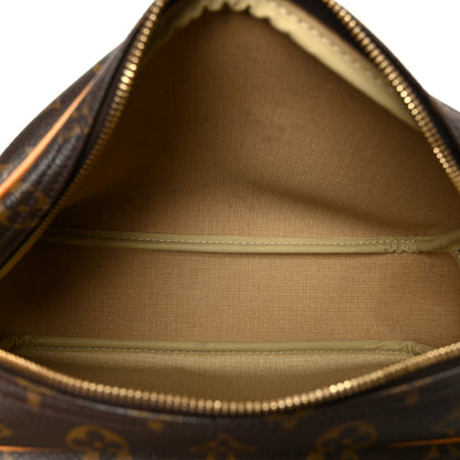 Louis Vuitton Monogram Reporter PM 5 of 10