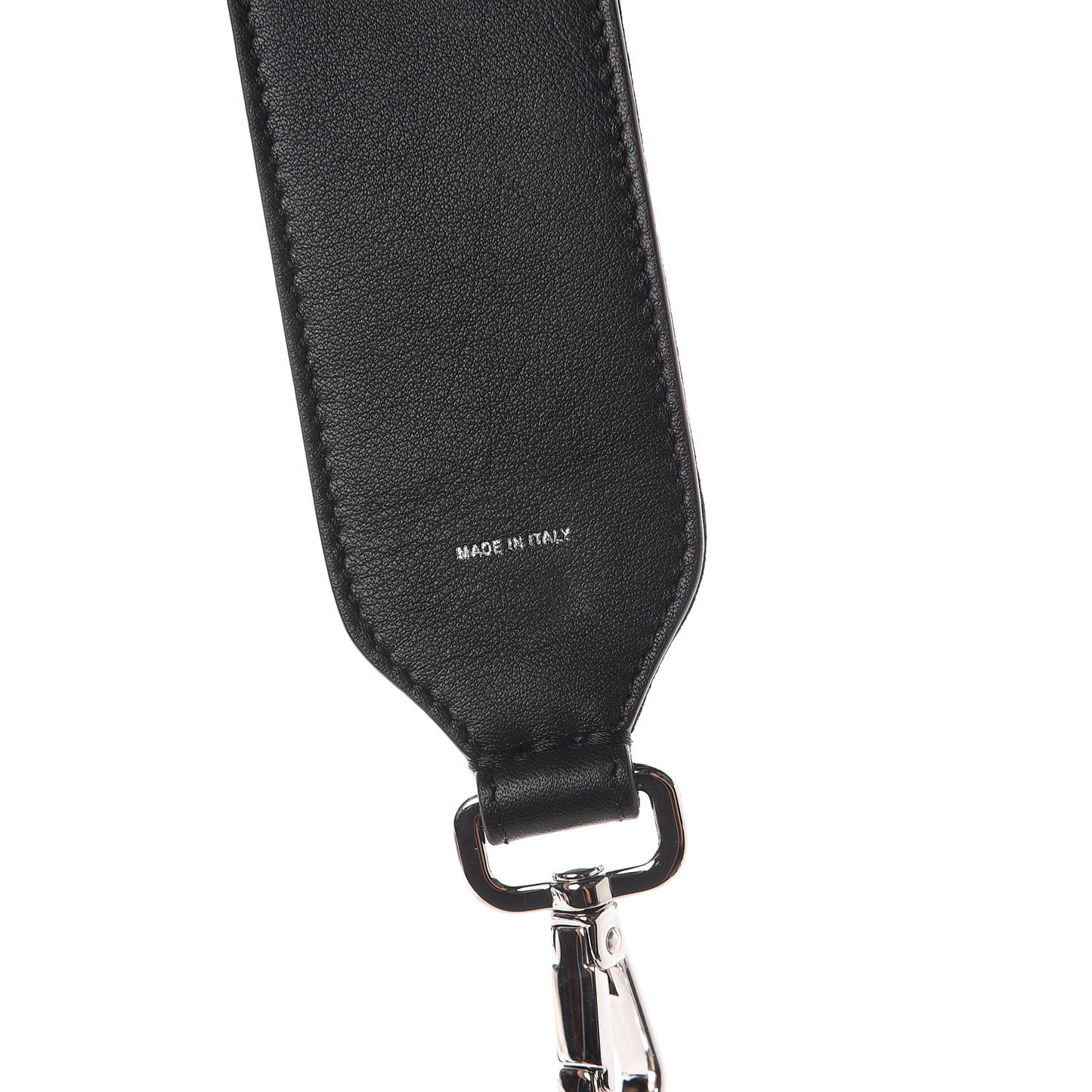 Velvet Fun Fair Mini Strap You Black Multicolor