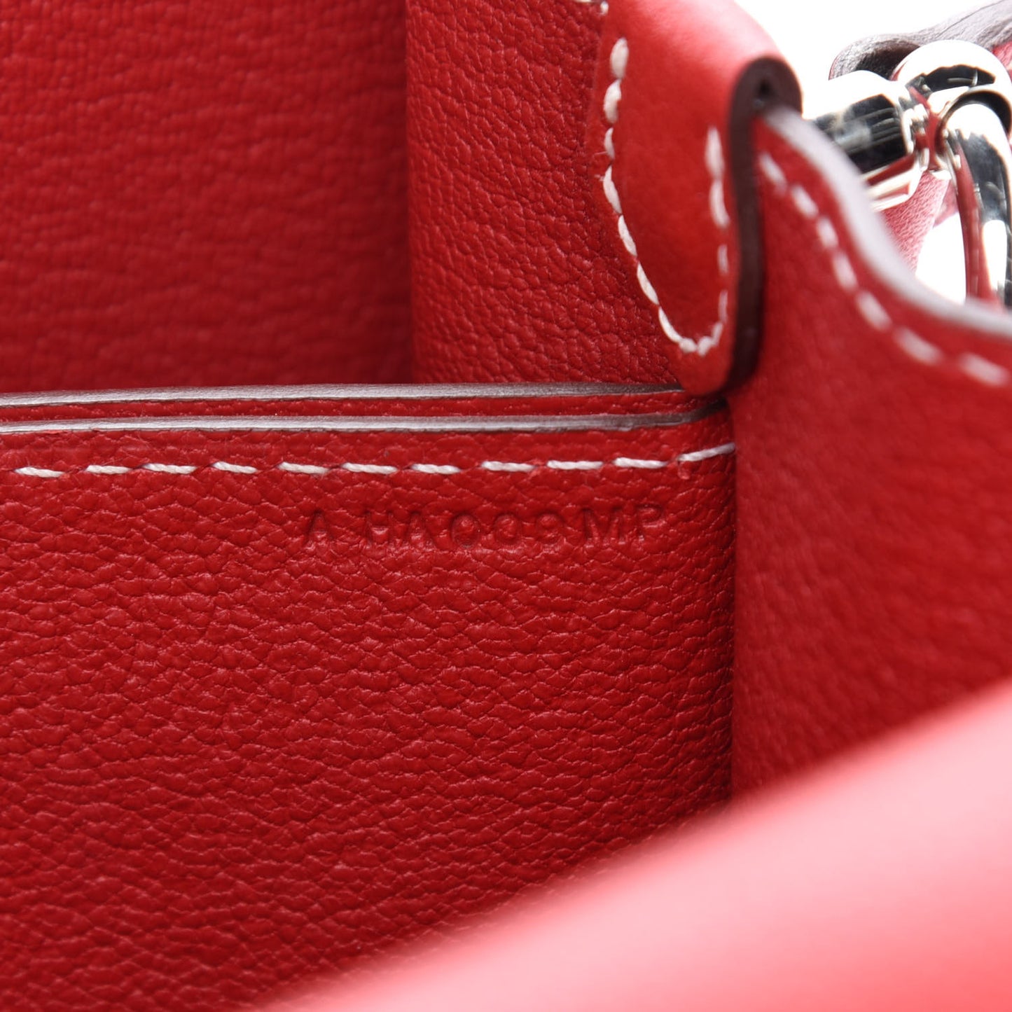 Evercolor Sac Roulis 23 Rouge Grenat